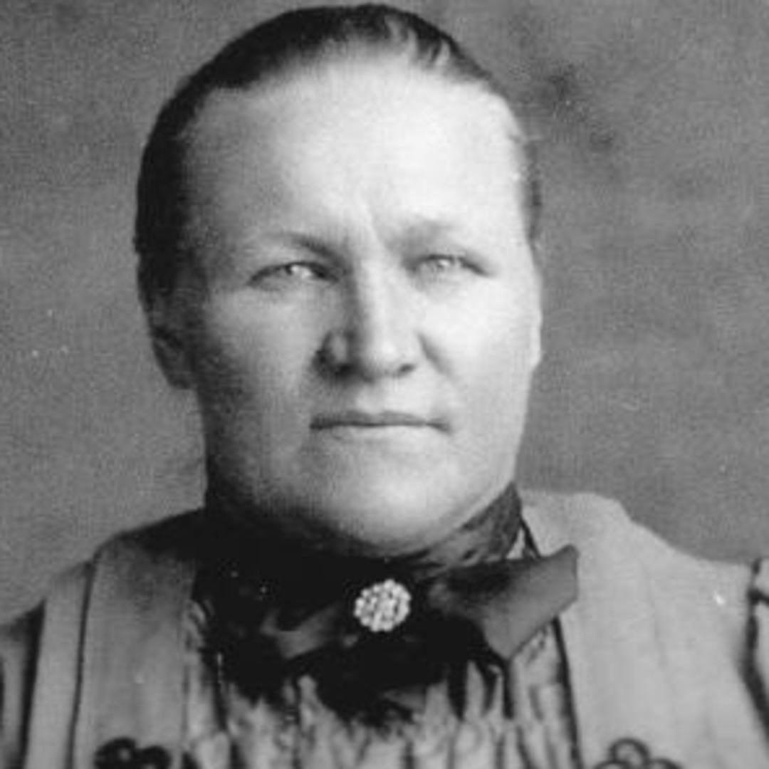 Johannah Emilie Hansen (1862 - 1939) Profile
